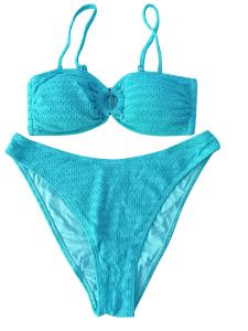 China Beach Women Swimwear Clothing 2 Pieces Swimsuit Girl Swimming Suit F420 Sw2 wholesale