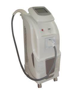 China 12 X 12mm Diode Armpit / Underarm Laser Hair Removal Machines / Depilacion Equipment wholesale