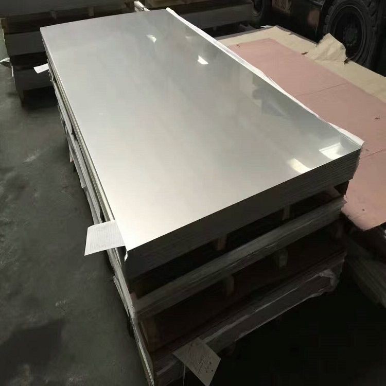 1500mm Metal Steel Plate Customizable 24 Gauge Stainless Steel Sheet