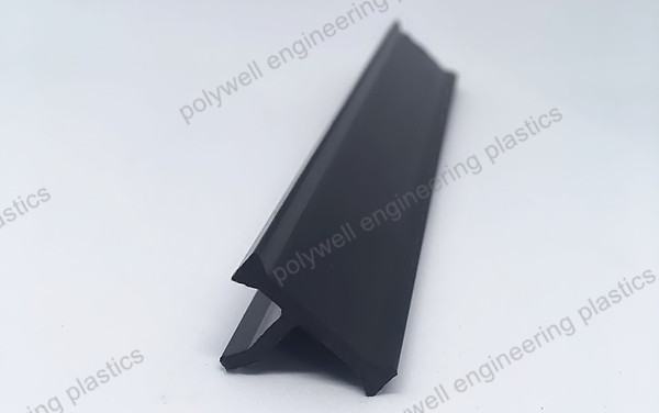 CT Shape Polyamide PA66 Nylon Strip Thermal Insulation Tape Heat Break With Customized