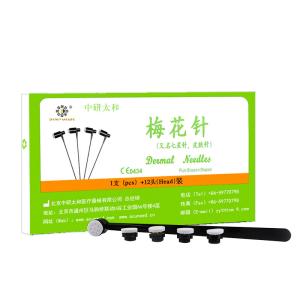 China 15cm Length Zhongyan Blossom Needle OEM with Customized Service wholesale