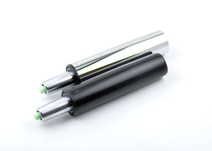 140mm Stroke Compression Gas Springs Chrome Color Strut Of Class 4 For Office Chair