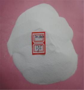 China General Purpose Soft PVC Resin Anti Aging Chemical Resistance For PVC Film Field wholesale