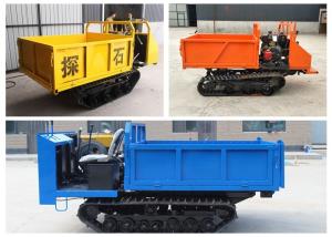 China Garden Orchard 1600KG 350mm Track Transporter wholesale