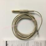 M1024254 GE Pediatric Reusable Temperature Probes 400 Series Skin Probe 3m 10ft
