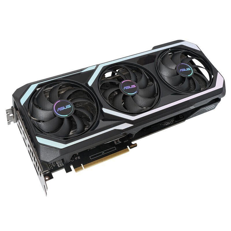 ASUS ATS GeForce RTX3060 Ti GAMING LHR Crypto Mining Graphics Card 8GB 256bit
