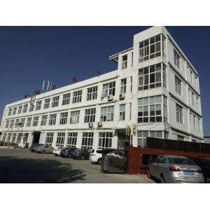 Qingdao Bofeng Wind Power Generator Co., Ltd.