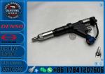 Diesel Engine Fuel Injector 095000-5225 23670-E0341 095000-5972 295050-0490