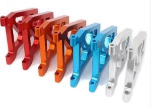 China automotive CNC Milling Parts components manufacturers Customized wholesale
