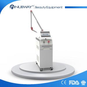 China Hot selling q switch nd yag laser tattoo removal system/ ndyag laser/ ophthalmic yag laser wholesale