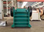 PE Series Jaw Rock Crusher Machine Secondary Stone Ore Breaker Equipment
