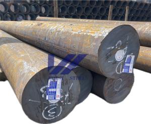 China SAE8620 Alloy Steel Bar Sae 8620 Steel Round Bar For Alloy Machining wholesale
