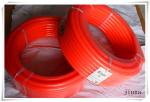 Diameter 2mm - 20mm Polyurethane Round Belt With Wear - Resistance , 90a