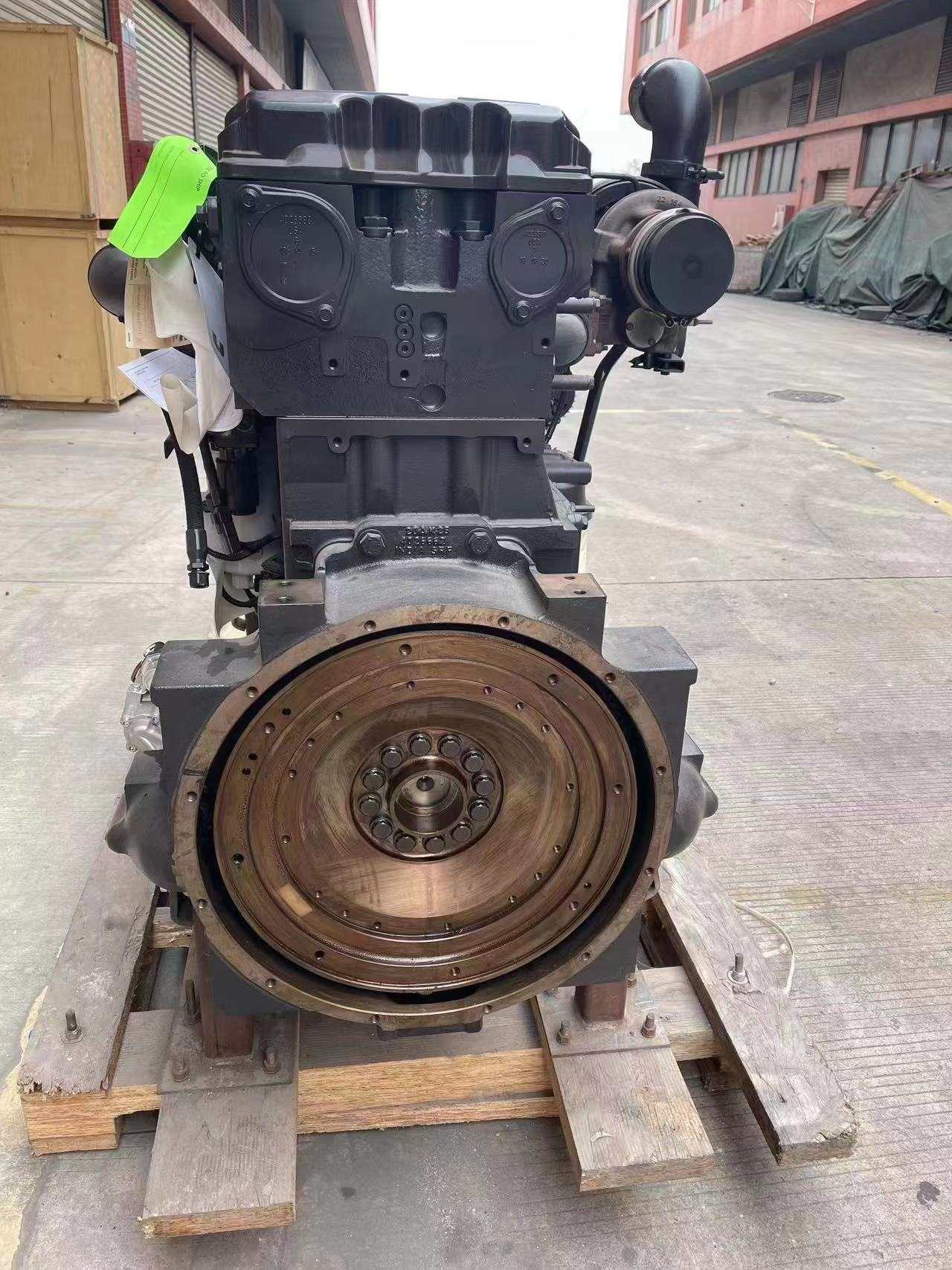 2010- Cummins Engines 4BT Assembly Diesel Engine Model for Original Cummins 4BT