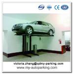 Single Post Auto Lift/ Single Post Automotive Lift /Single Post Mobile Lift for