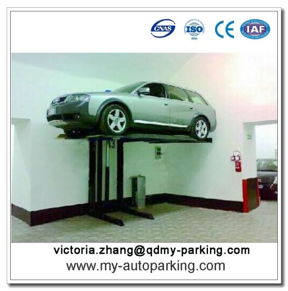 Single Post Auto Lift/ Single Post Automotive Lift /Single Post Mobile Lift for