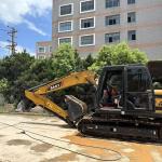 SANY 135 13 Ton Used Sany Excavator Second Hand Excavator