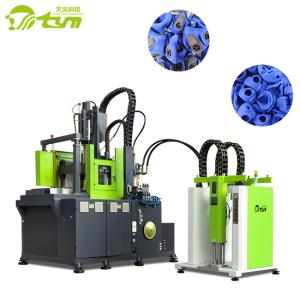 China Vertical Liquid Silicone Rubber Injection Molding wholesale