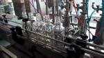 Linear Olive Oil Filling Machine