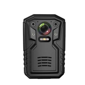 China 2.0 Inch Screen 3G 4G WIFI Mini Mobile DVR Body Cam Waterproof DVR 12 Months wholesale