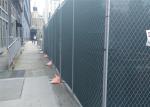 Construction Temporary Fence