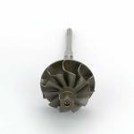 MS-TECH Turbo KP31 Turbine Wheel Shaft 54319700000 54319700002Fit Turbos