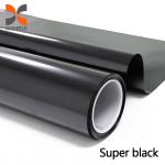 High Insulation Building Window Tint Film House Decoration One Way Mirror
