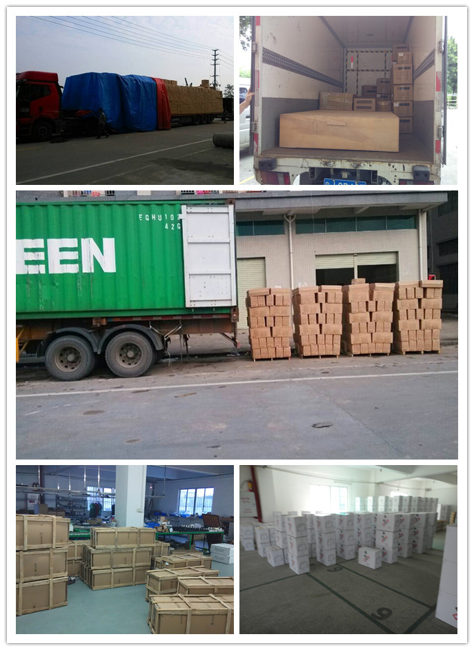 RGB Led wall washer high power highlight building frame