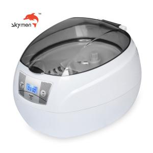 China 5 Timer 40000Hz Mini Ultrasonic Cleaner For Watch wholesale