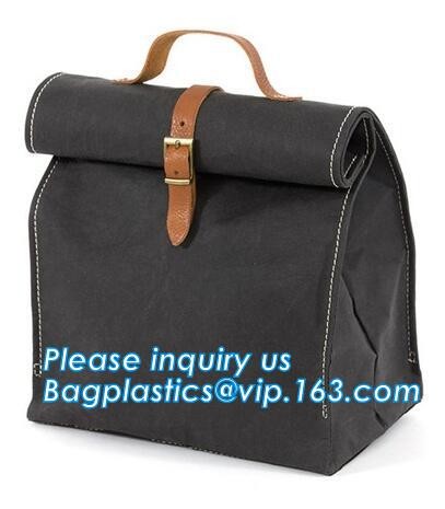 Dupont Tyvek PU coated shopping bag PU coated Tyvek bag PU coated tyvek eco bag,Tote Bag Cotton With Logo Printing Tyvek