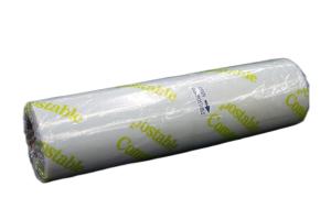 China Industrial Stretch Cling Film Plastic Wrap 10 To 17 Microns wholesale