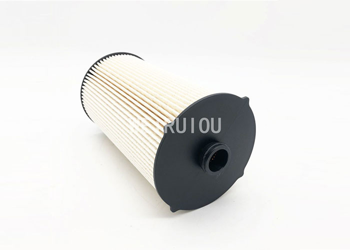 Heavy Truck 202mm Height Engine Fuel Filter 5801439821 84572242