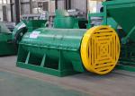 Compound Fertilizer Stirring Tooth Granulator Organic Fertilizer Special
