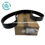 1308020-E9300 Fan Belt 10PK1348 1308020E9300 Engine Part Dongfeng DII