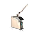 Hot Selling Professional Laser Machine Picosecond Nd Yag Laser All Colors Tattoo