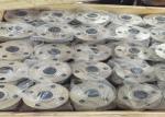 Butt Welding Duplex Stainless Steel Flanges Blind With Polishing Surface