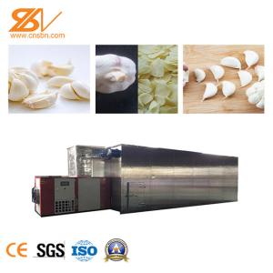 China Fire - Proof Industrial Hot Air Dryer Raisin Drying Oven Equipment wholesale