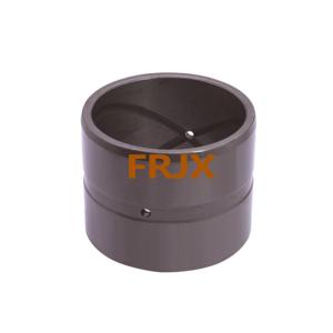 China Heavy Duty Bucket Bushing Excavator Temp Chemical Resistant Noise Reduction For Machinery wholesale