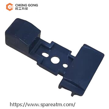 497-0517268-296 Fujitsu GSR50 Platform cover transition block Fujitsu ATM Machine Spare Parts New Original