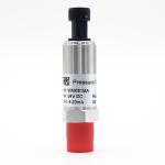 Food Grade Flat Film Electronic Pressure Sensor 0-600 Bar ISO9001 2015