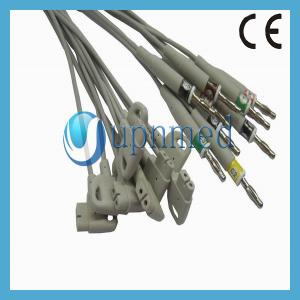 China For Philips ekg cable manufacturer wholesale