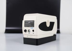 China White Portable Colorimeter 3NH NH310 For Metal Plastic Aluminium Paper Tile Marble wholesale