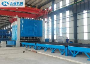 China 40mm Thickness Sheet Metal Leveling Machine 7 Rolls Straightening Machine wholesale