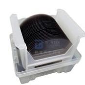 China Fe Doped Lithium Tantalate Wafer LiTaO3 Holographic Optical Wafer wholesale