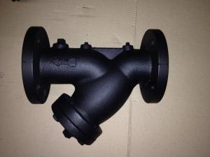 China 505C-F ANSI Y STRIANER FLANGED ENDS wholesale