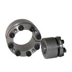 Z6 Type Locking Bush Gear Flywheel Rigid Flange Shaft Coupling Expansion