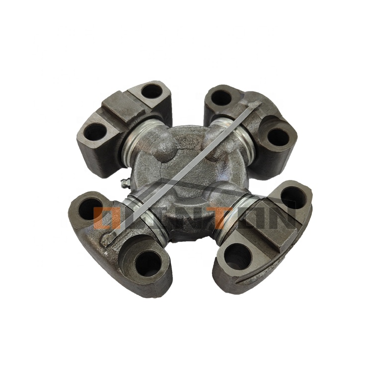 SP115715 7C Spider Excavator Universal Joint Drive Shaft Cross Bearing for Loader