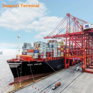 China Cargo Duty Included International Freight Forwarder wholesale