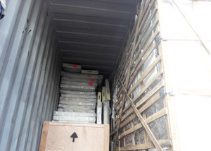 Modular Walk In Freezer Room Assemble Structure With 100mm Thickness Panel