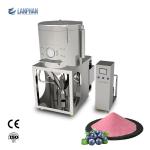 Egg Milk Centrifugal Spray Dryer Equipment Powder Making Machine Atomizer